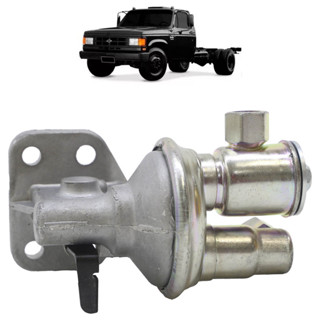 Bomba de Combustível Brosol D-40 1987 1988 1989 1990 1991 1992 1993 1994 1995 1996 3.8 8V Diesel
