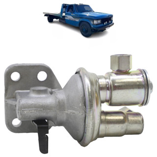 Bomba de Combustível Brosol D-40 1987 1988 1989 1990 1991 1992 1993 1994 1995 1996 4.0 8V Diesel