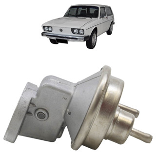 Bomba de Combustível Brosol Variant II 1977 1978 1979 1980 1981 1982 1.6 Gasolina