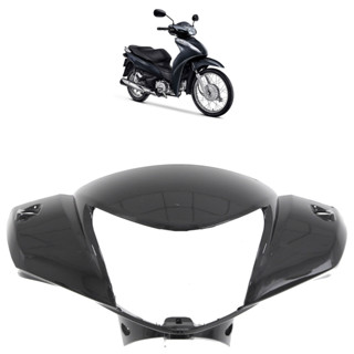 Carenagem Farol Biz 110 2016 Preto