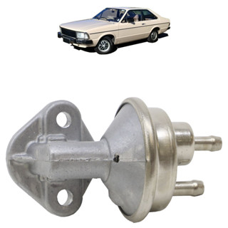 Bomba de Combustível Brosol Corcel II 1984 1985 1986 Cht 1.6