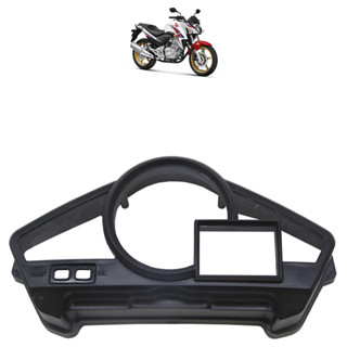 Carcaça do Painel Superior CB 300R 2009 2010 2011 2012 2013 2014 2015 Preto
