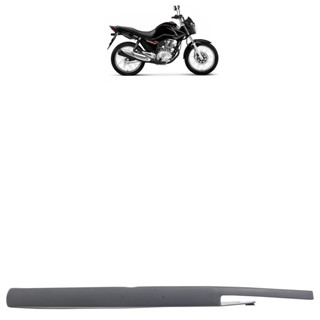 Capa Protetor Corrente CG 150 Fan 2009 2010 2011 2012 2013 2014 2015