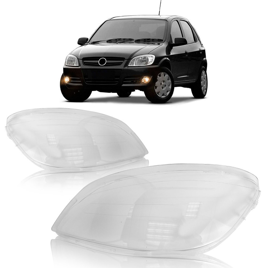 Lente Farol Celta 2007 2008 2009 2010 2011 2012 2013 2014 2015 Prisma 2007 2008 2009 2010 2011 2012