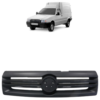 Grade Central Fiorino 2004 2005 2006 2007 2008 2009 2010 2011 2012 2013 Preto