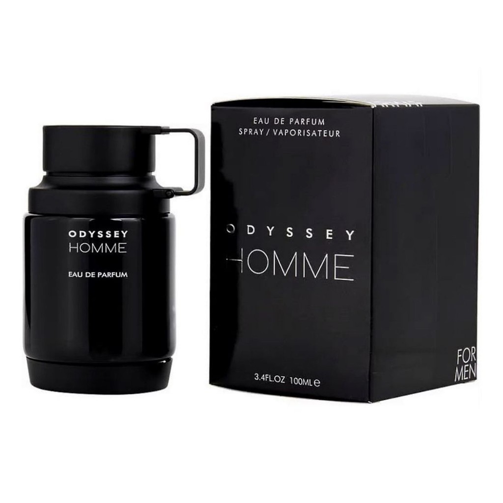 Armaf Odyssey Homme EDP