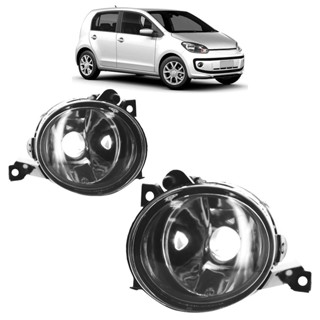 Farol de Milha Auxiliar Up! 2014 2015 2016 2017 Lente Lisa