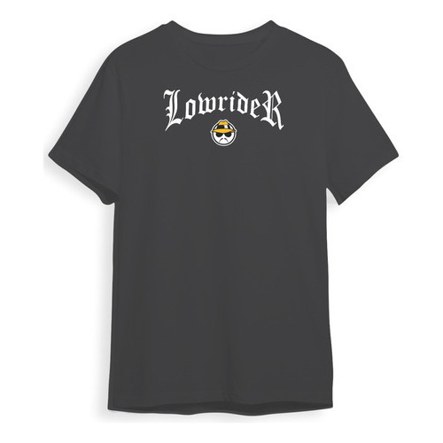 Buy Camiseta De Low Life Over Flow, Tatuaje Lowrider LowLife, Todos Los