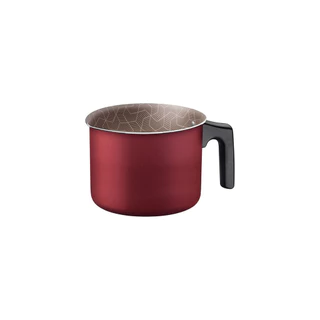 Fervedor Tramontina Paris Vermelho