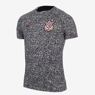 CAMISA DE TIME CORINTHIANS LANÇAMENTO 2024 FRETE GRATIS