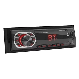 Player Mp3 Shutt Denver 2 USB Carrega Celular Bluetooth e Leitor SD Premium