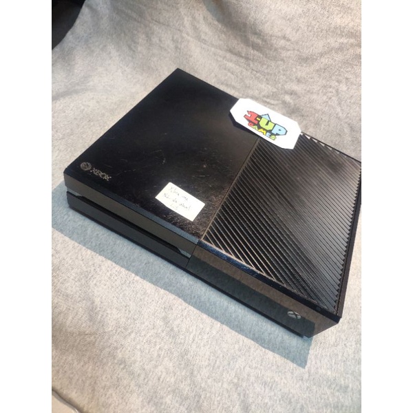 Xbox one. liga e desliga