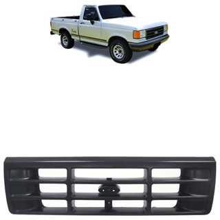 Grade Central F-1000 1996 1997 1998 Preto