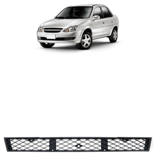 Grade Dianteira Corsa Classic 2011 2012 2013 2014 2015 2016