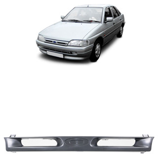 Grade Parachoque Dianteiro Escort 1993 1994 1995