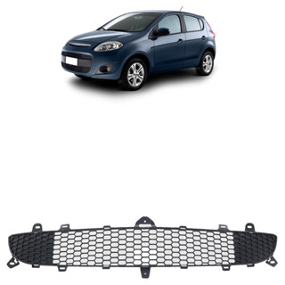 Grade Parachoque Dianteiro Inferior Palio Sport 2012 2013 2014 2015 2016 2017