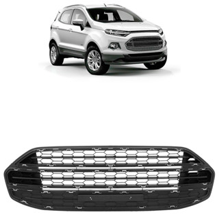 Grade Parachoque Ecosport 2013 2014 2015 2016 2017 Inferior Dianteiro