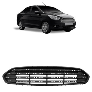 Grade Superior Dianteira Ka Sedan 2018 2019