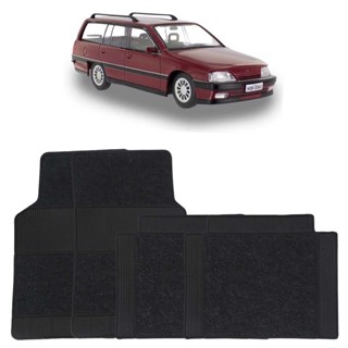 Jogo Tapete Suprema 1993 1994 1995 1996 Com Carpete 4 Peças
