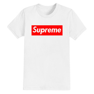 Marca 2024 supreme roupa