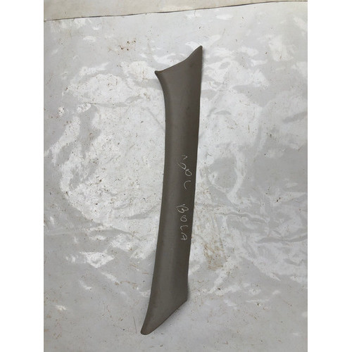Moldura Coluna Parabrisa Lado Direito Gol/g2/g3 Original 