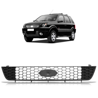 Grade Dianteira Ecosport 2003 2004 2005 2006 2007