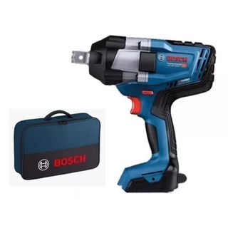 Chave De Impacto 18v Gds 18v1050 H Sem Bateria Bosch
