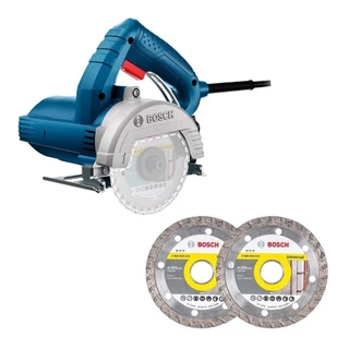 Plaina Bosch Gho 185-li 18v Sb Brushless Com 2 Lâminas