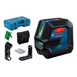 Nível A Laser Bosch Gll 2-15 G Conectividade 15 Metros