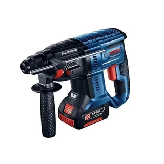 Martele Perfurado Rompedor Gbh 180li Sem Bateria Bosch
