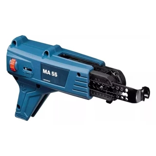 Alimentador Aut Ma 55 Para Parafus Gsr 6-45 E Gsr 6-25 Bosch