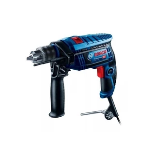 Furadeira Impacto Professional 1/2 650w Gsb 13re 220v Bosch