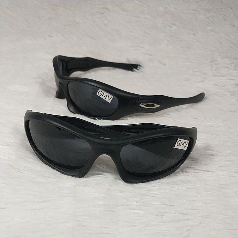 Óculos de Sol Importado Monster Dog Modelo Fechado