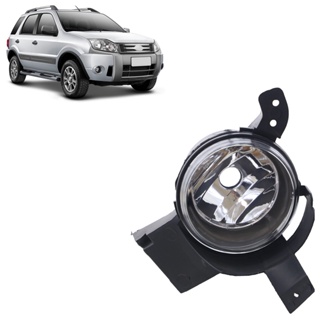 Farol de Milha Auxiliar Ecosport 2008 2009 2010 2011 2012