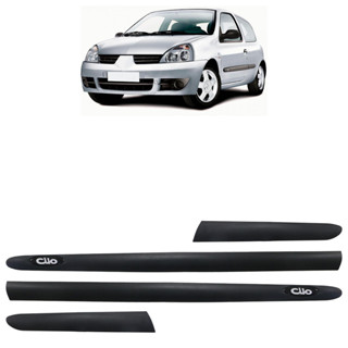 Jogo Friso Borrachão Clio 2000 2001 2002 2003 2004 A 2011