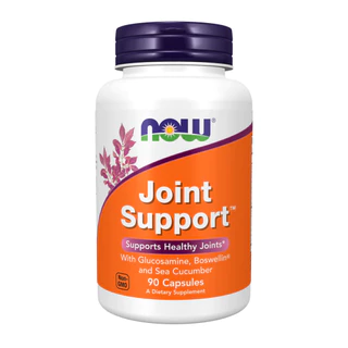 Joint Support Now Foods 90 Cápsulas Importado