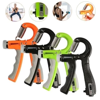 hand grip de mão de 5kg a 60kg