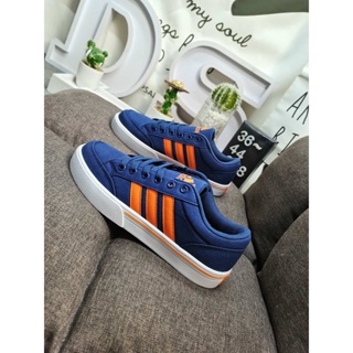 Adidas originals adidas neo on sale oranje