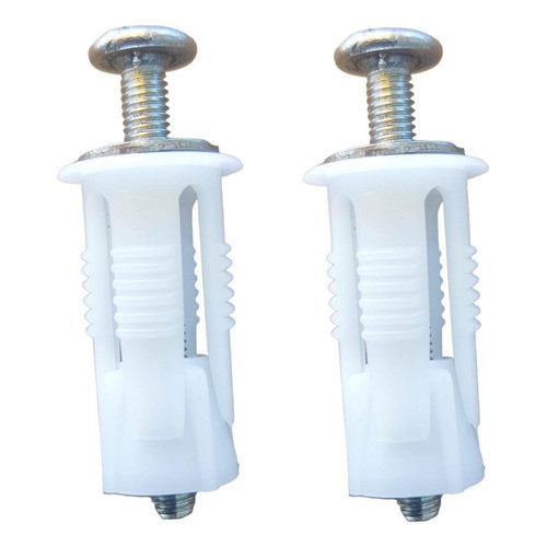 Parafuso Bucha Expansiva Fixação Para Assento