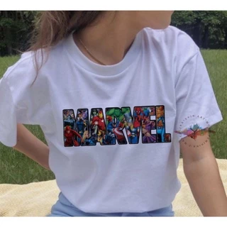 blusas de super herois em Promocao na Shopee Brasil 2024