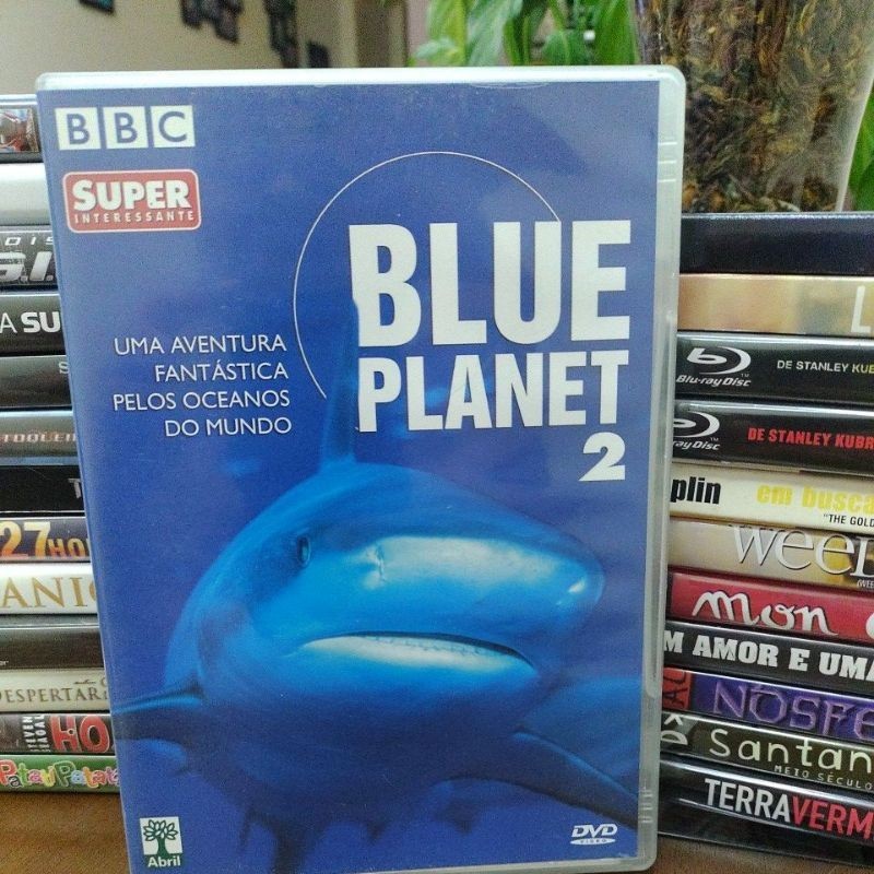 Dvd Bbc em Promoção na Shopee Brasil 2026