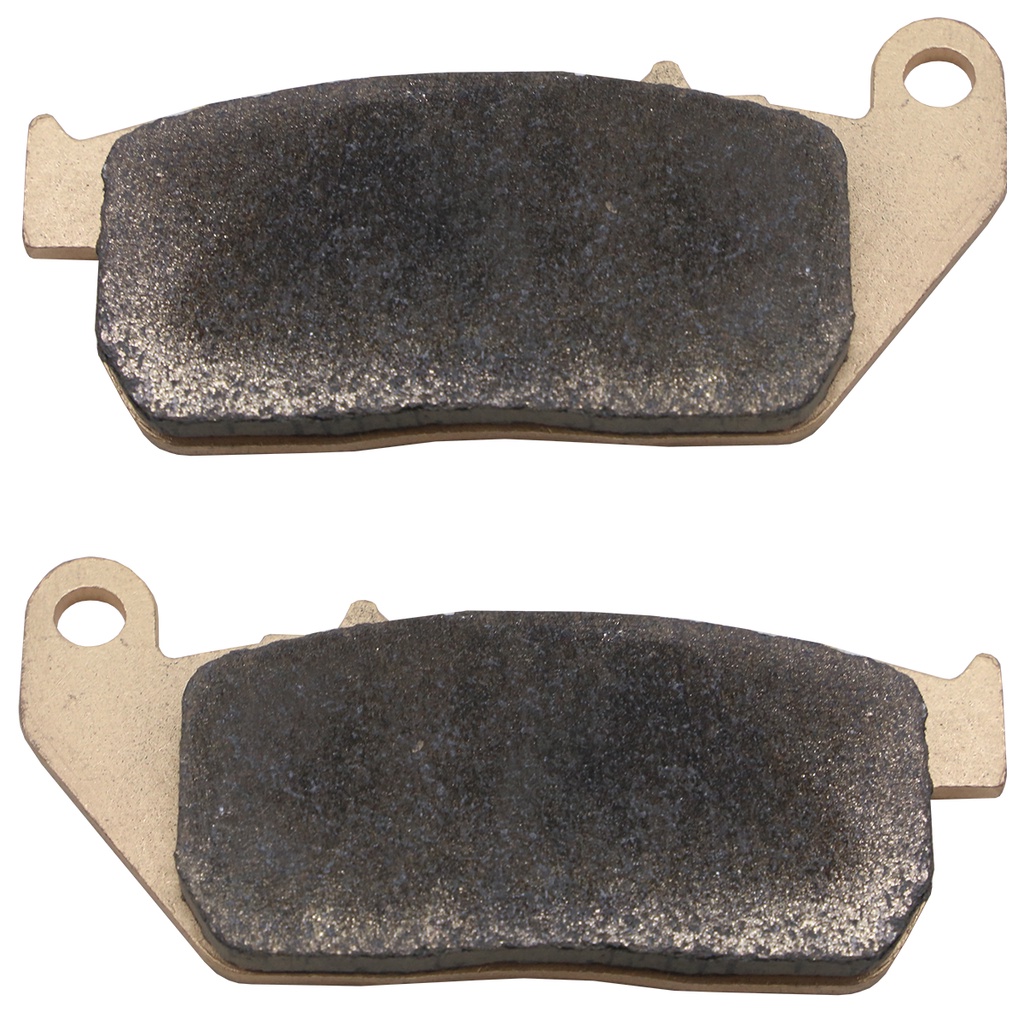 Pastilha de Freio Dianteira ZX 6R 636 2013 2014 2015 2016 2017