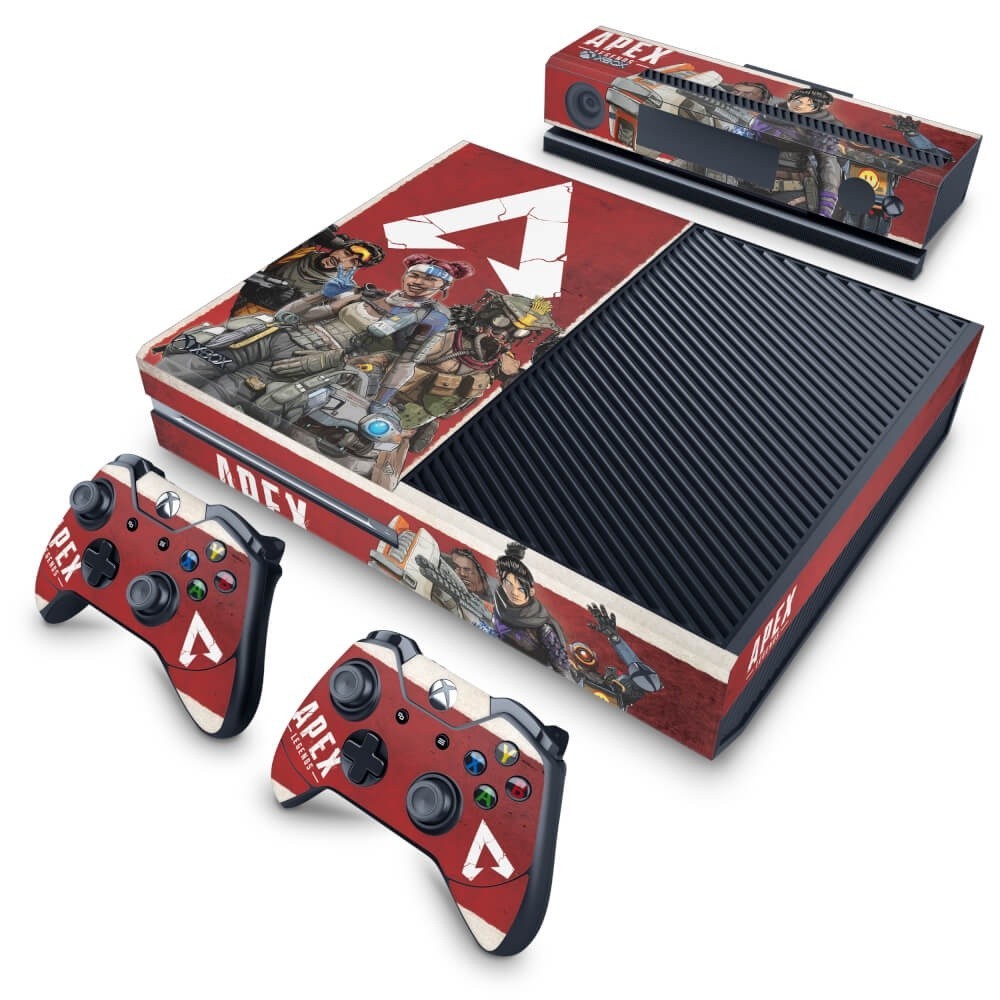 Xim Apex em Promoção na Shopee Brasil 2026