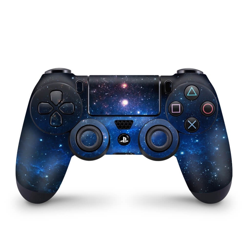 Galaxy ps4 controller skin discount