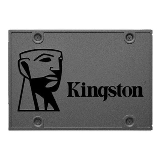Disco Sólido Ssd Kingston 240GB A400 SATA3 500MBs