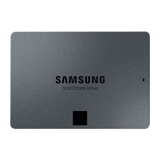 Disco Sólido Ssd Samsung 2TB SATA3 870 QVO 560MBs MZ77Q2T0