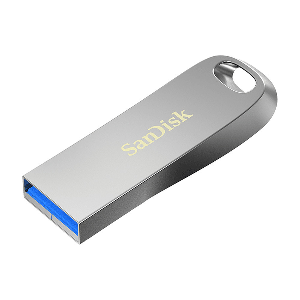 Pen Drive SanDisk 128GB Ultra Luxe Flash Drive USB 3.1 150MB/s
