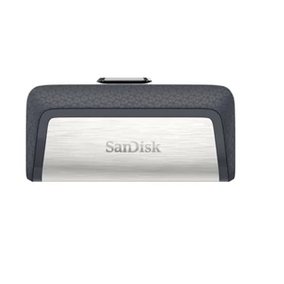 Pen Drive Sandisk 256GB Ultra Dual Flash Drive USB Type C