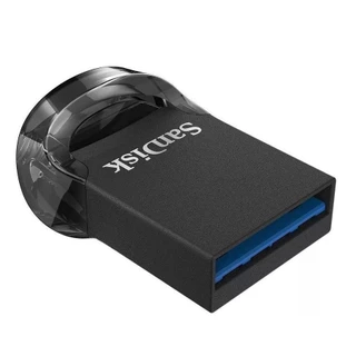 Pen Drive Sandisk 32GB USB 3.1 Flash Drive Ultra Fit 130MB/s