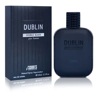 perfume Dublin Edt Masc 100 Ml - I Scents